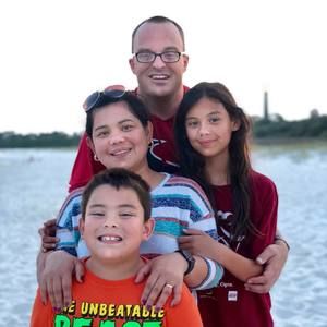 Meet your Posher, Jeff